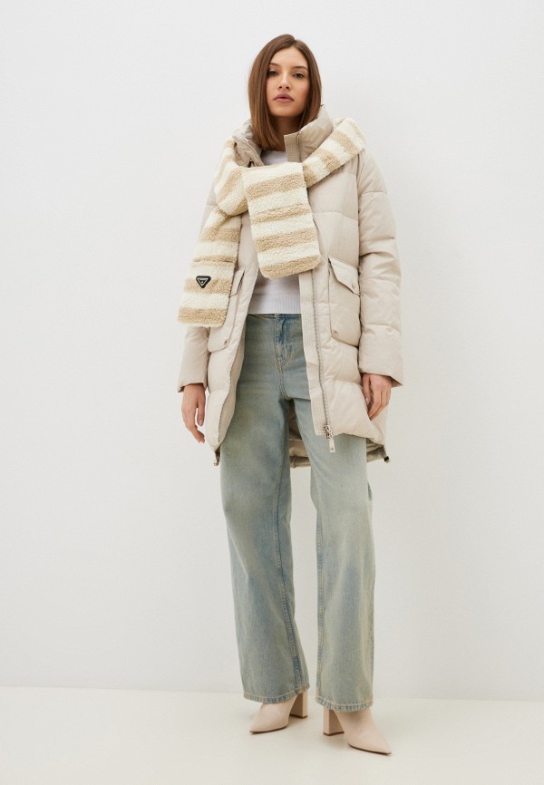 фото Куртка утепленная winterra