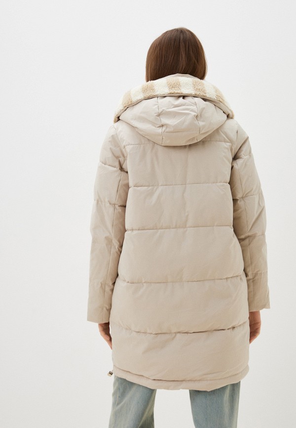 фото Куртка утепленная winterra