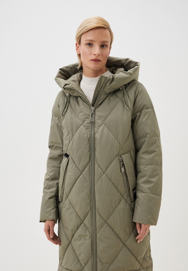 фото Куртка утепленная winterra