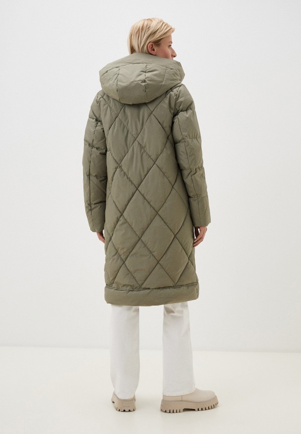 фото Куртка утепленная winterra