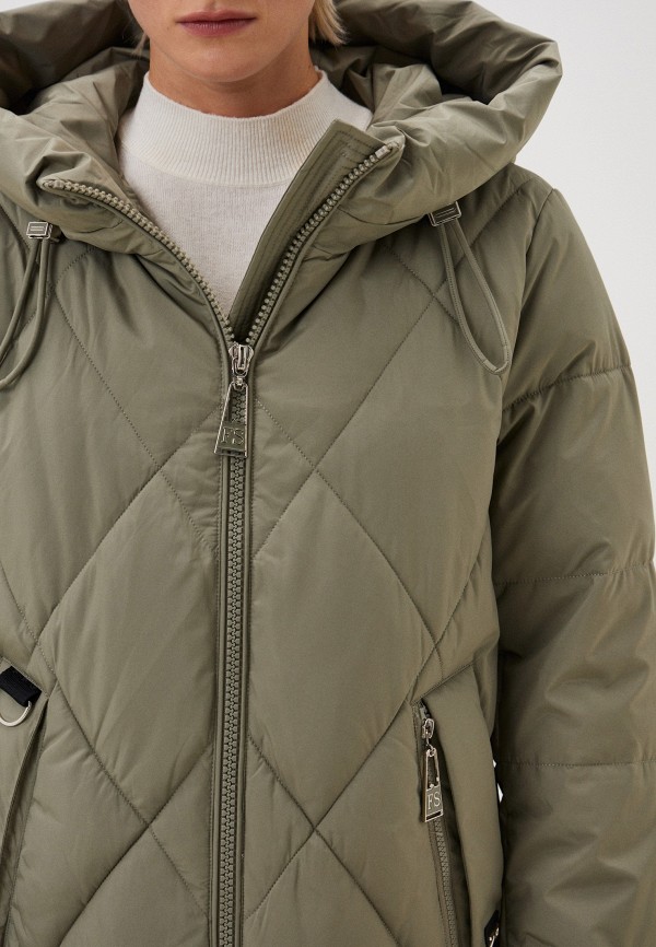 фото Куртка утепленная winterra