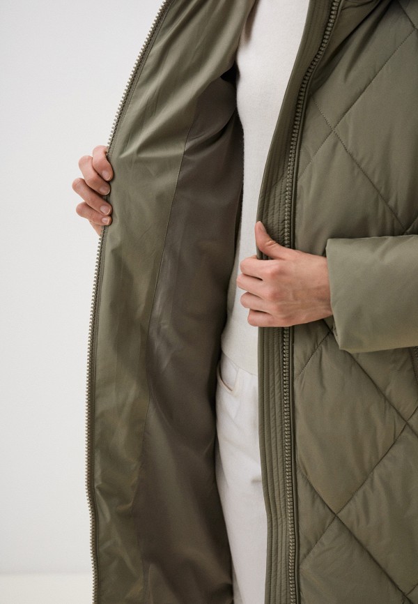 фото Куртка утепленная winterra