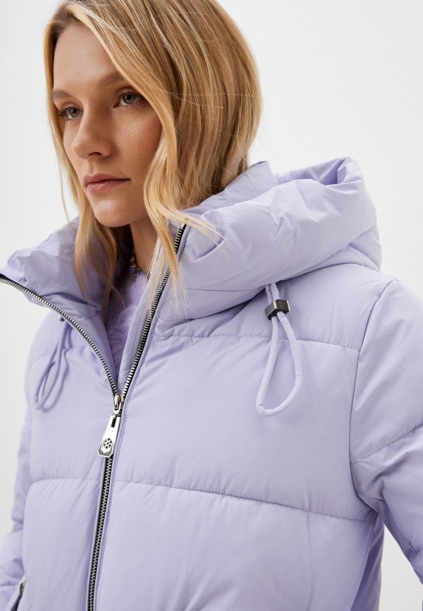 фото Куртка утепленная winterra