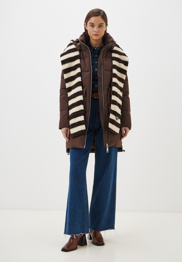 фото Куртка утепленная winterra