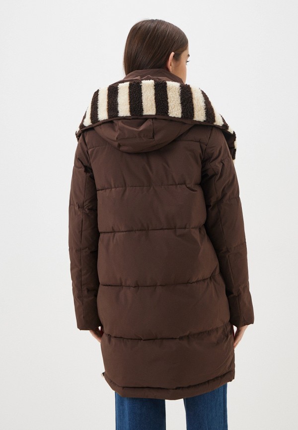 фото Куртка утепленная winterra