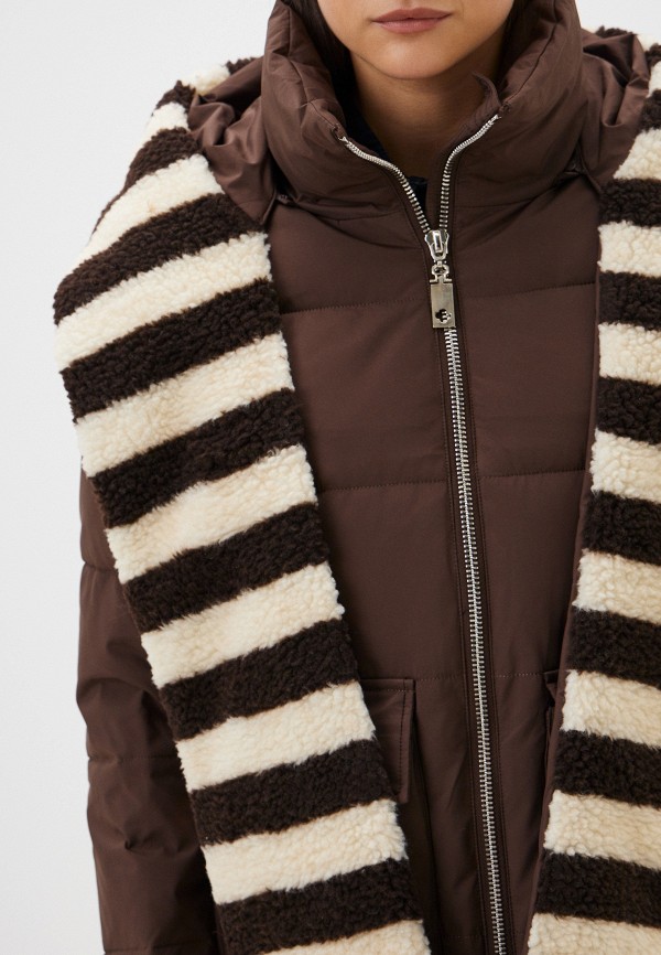 фото Куртка утепленная winterra