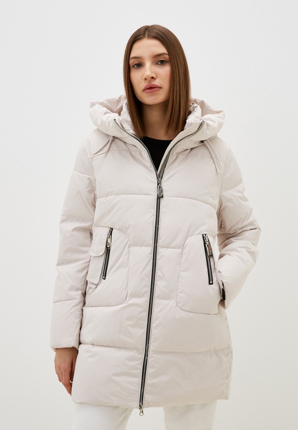 фото Куртка утепленная winterra