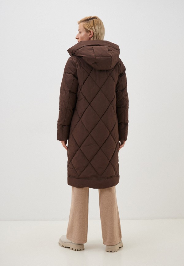 фото Куртка утепленная winterra