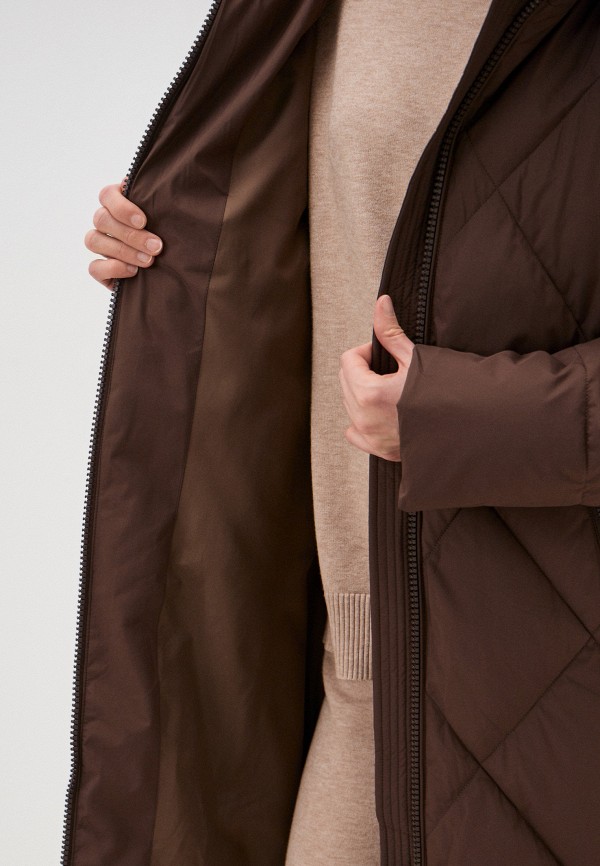 фото Куртка утепленная winterra