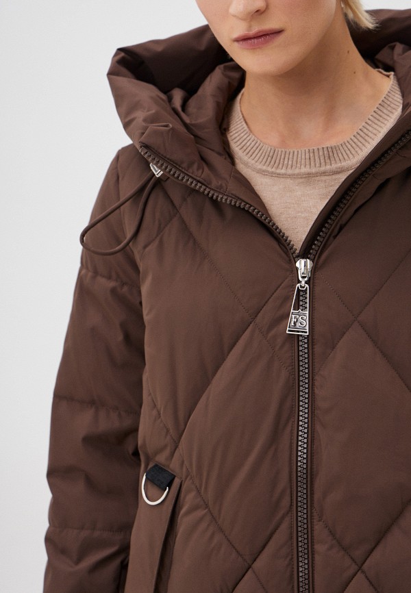 фото Куртка утепленная winterra