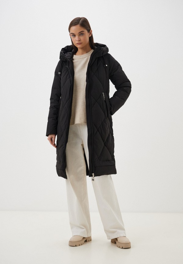 фото Куртка утепленная winterra