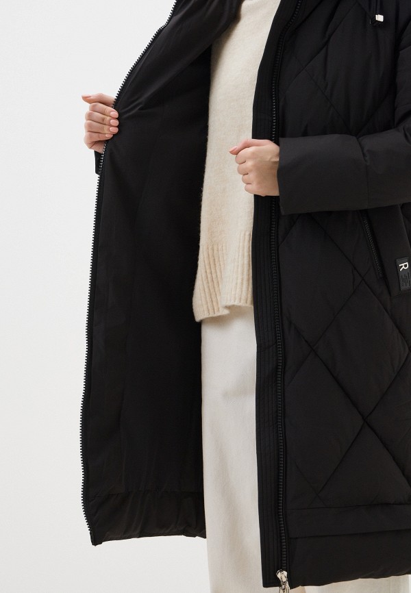 фото Куртка утепленная winterra