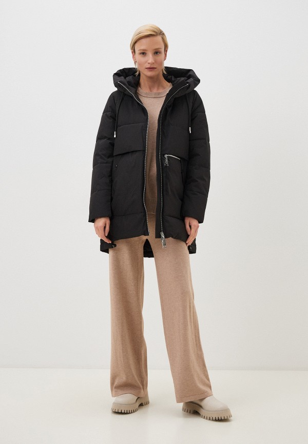 фото Куртка утепленная winterra