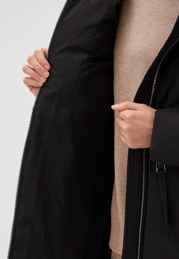 фото Куртка утепленная winterra