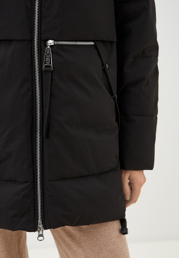 фото Куртка утепленная winterra