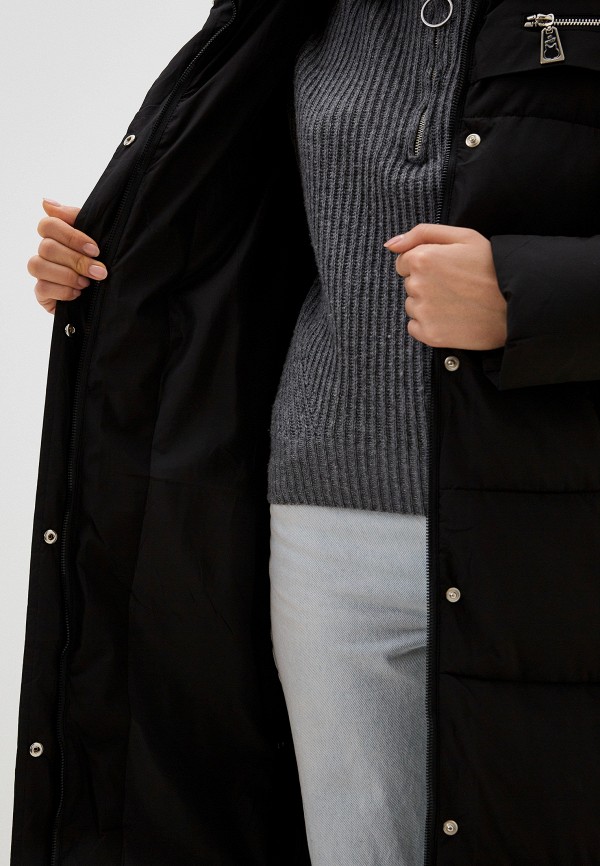 фото Куртка утепленная winterra