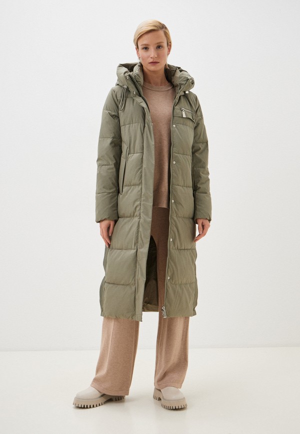 фото Куртка утепленная winterra