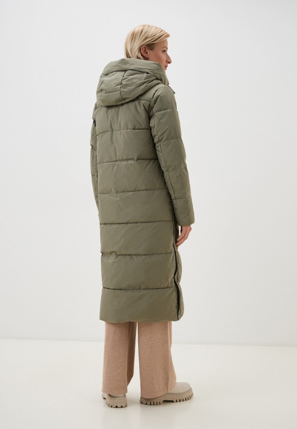 фото Куртка утепленная winterra