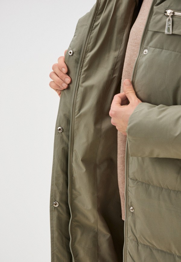 фото Куртка утепленная winterra