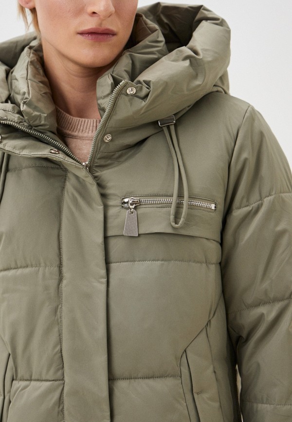 фото Куртка утепленная winterra