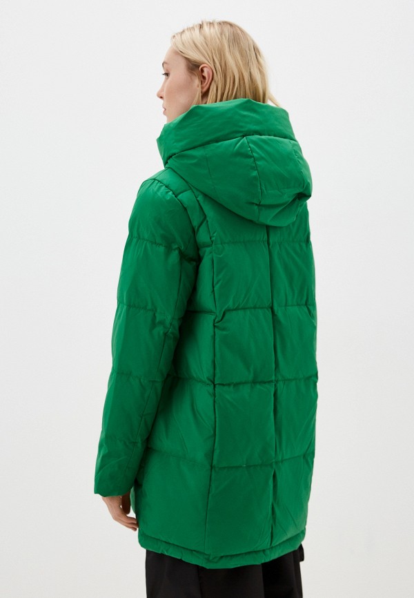 фото Куртка утепленная winterra