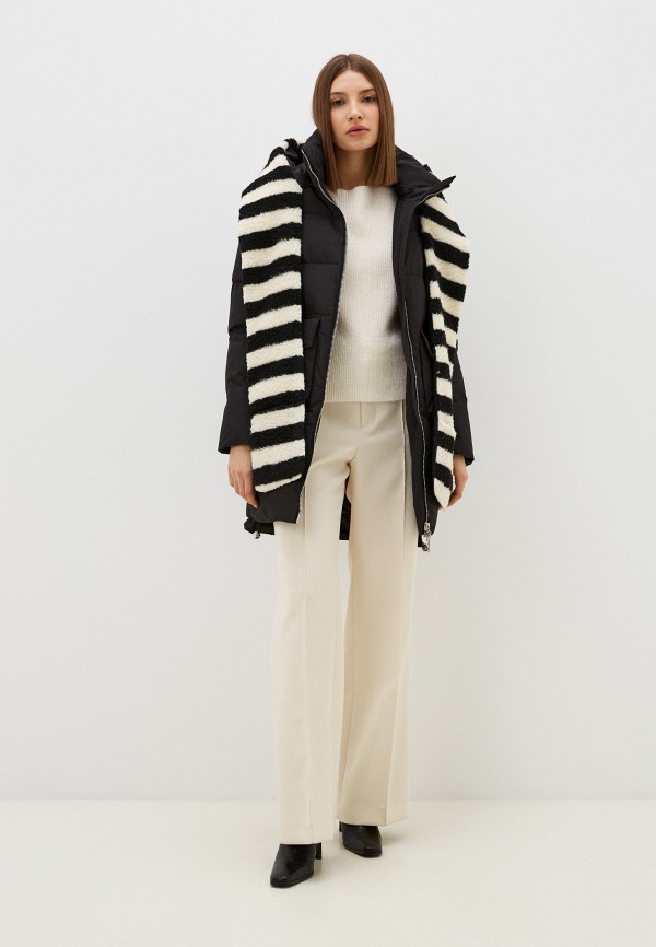 фото Куртка утепленная winterra