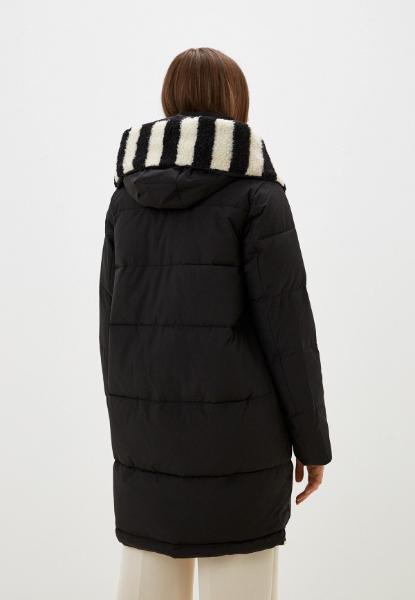 фото Куртка утепленная winterra