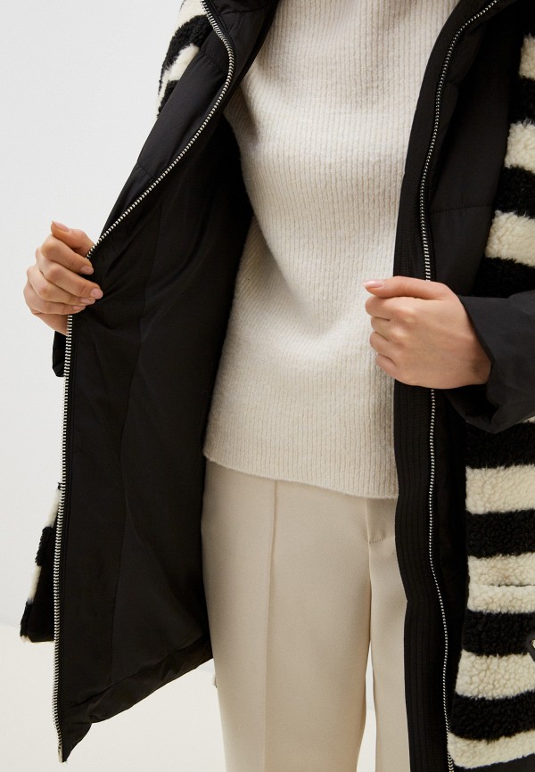 фото Куртка утепленная winterra