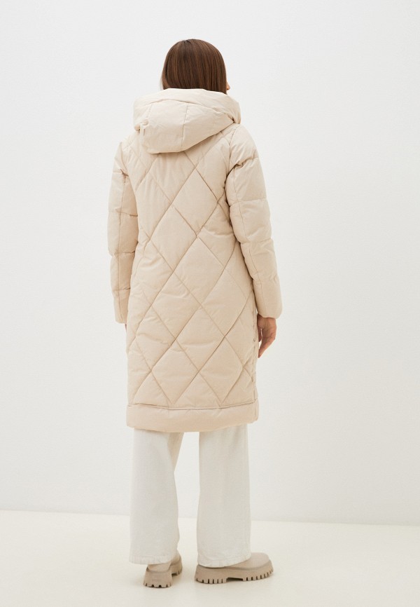 фото Куртка утепленная winterra