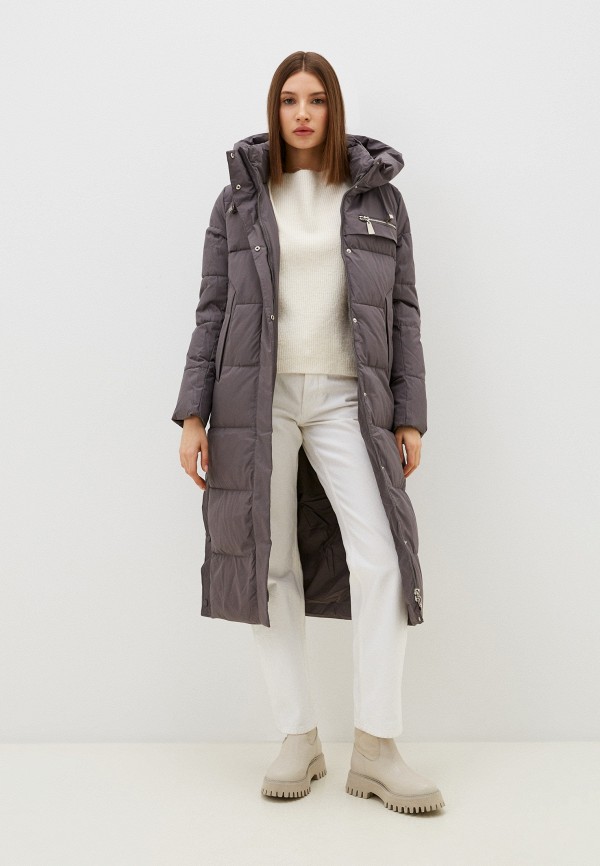 фото Куртка утепленная winterra