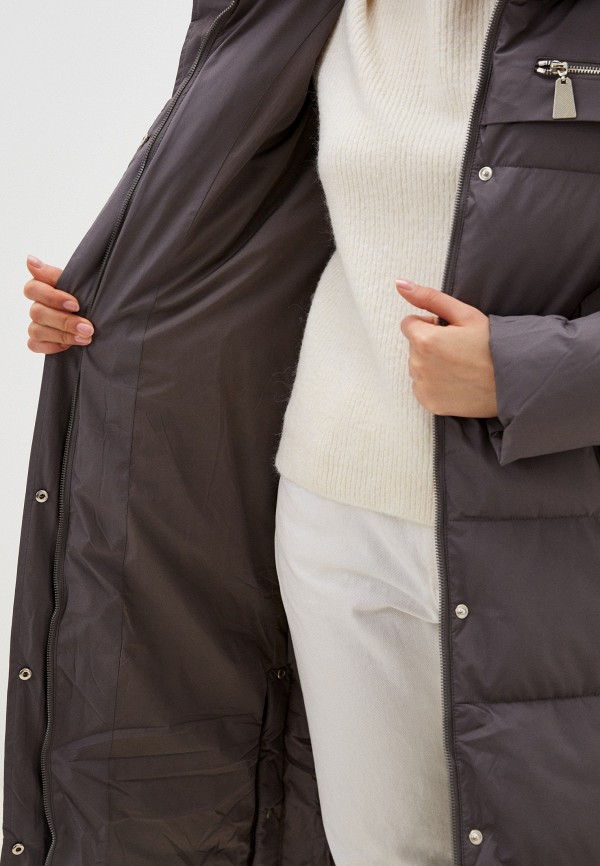 фото Куртка утепленная winterra