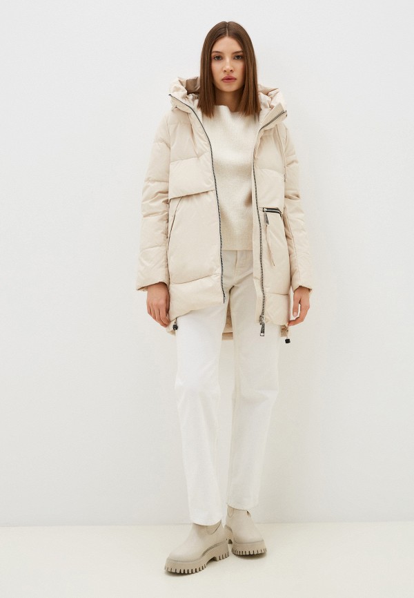 фото Куртка утепленная winterra