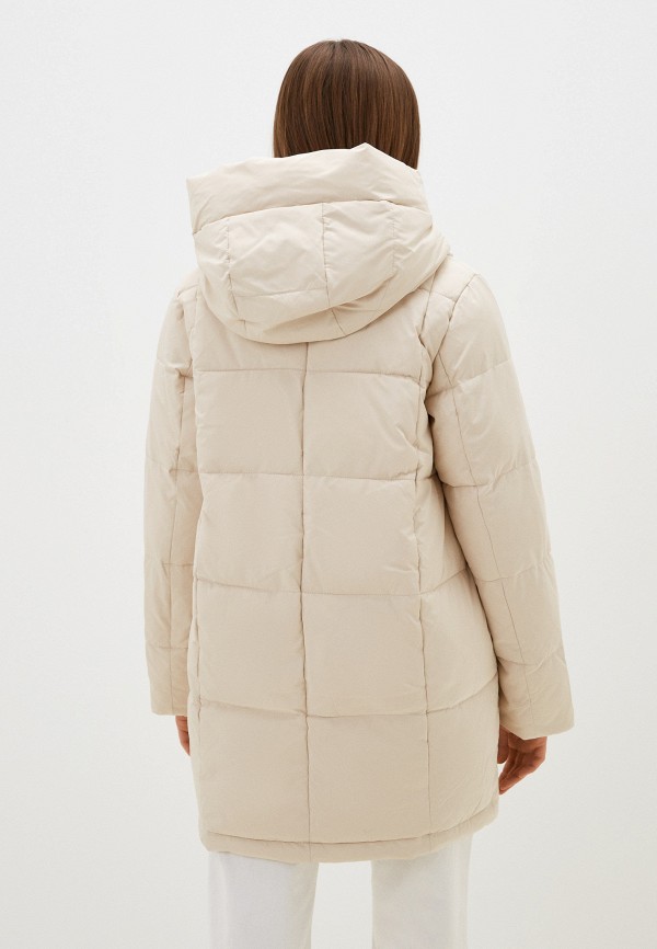 фото Куртка утепленная winterra