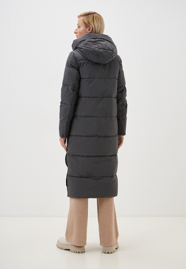 фото Куртка утепленная winterra