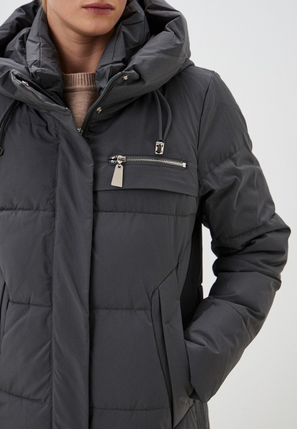 фото Куртка утепленная winterra