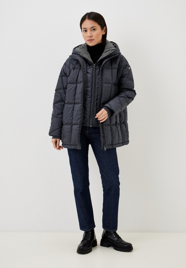 фото Пуховик conso wear