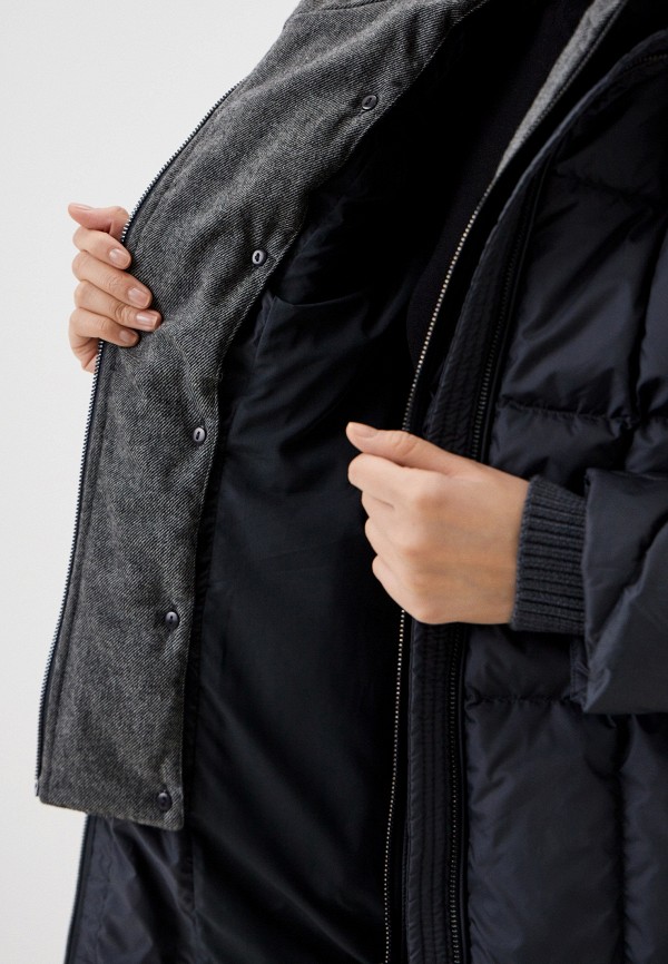 фото Пуховик conso wear