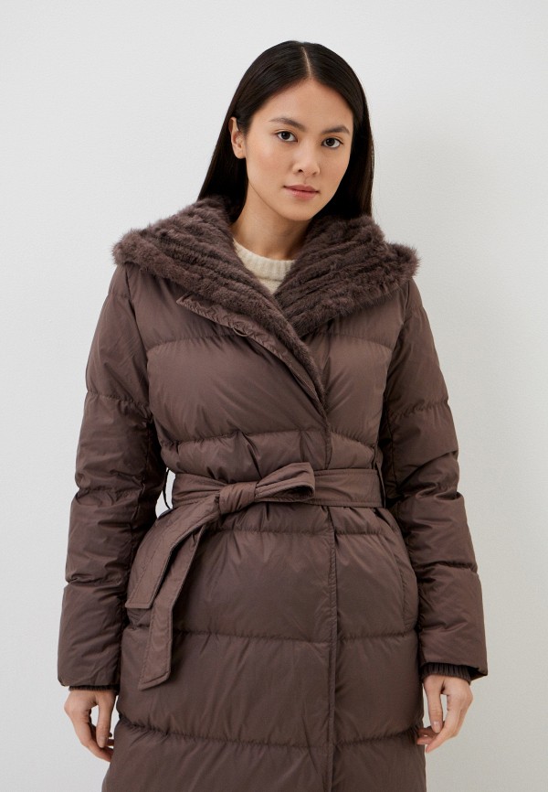 фото Пуховик conso wear