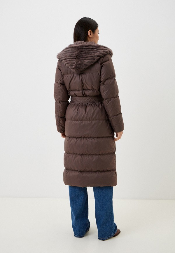 фото Пуховик conso wear