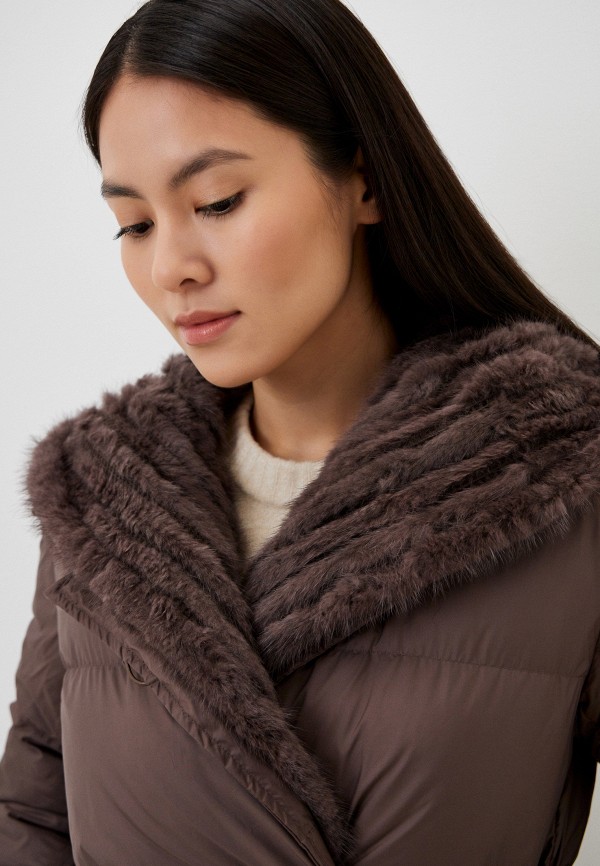 фото Пуховик conso wear