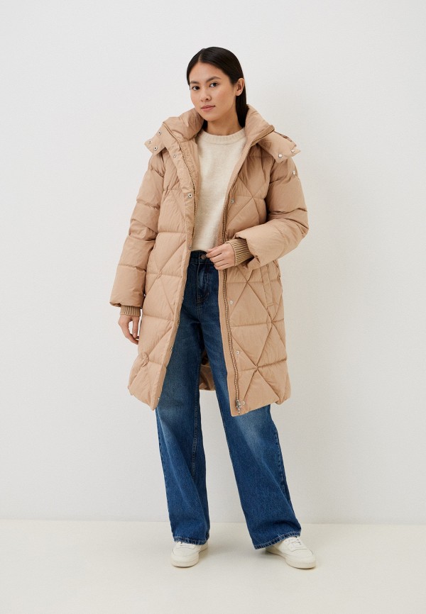 фото Пуховик conso wear