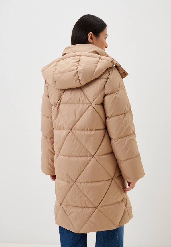 фото Пуховик conso wear