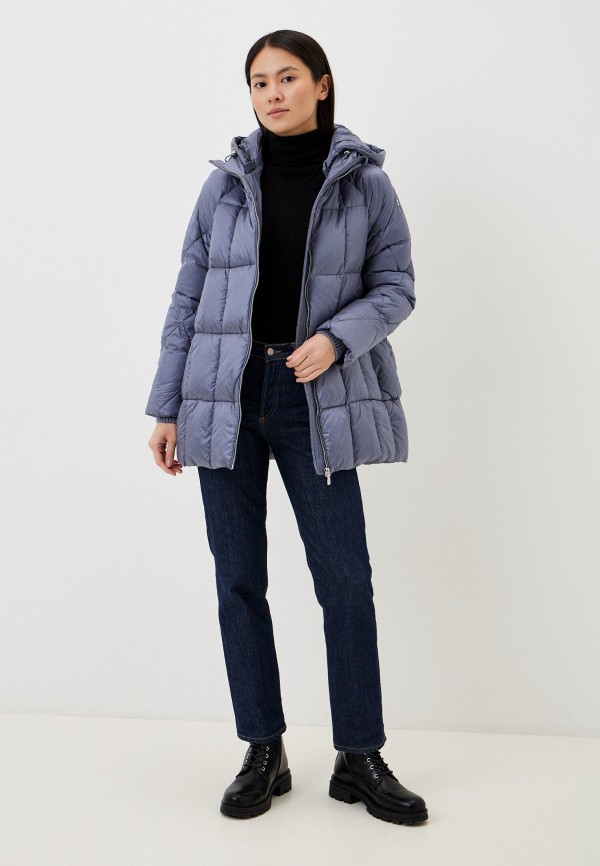 фото Пуховик conso wear