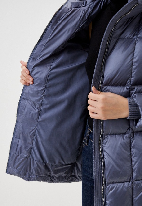 фото Пуховик conso wear