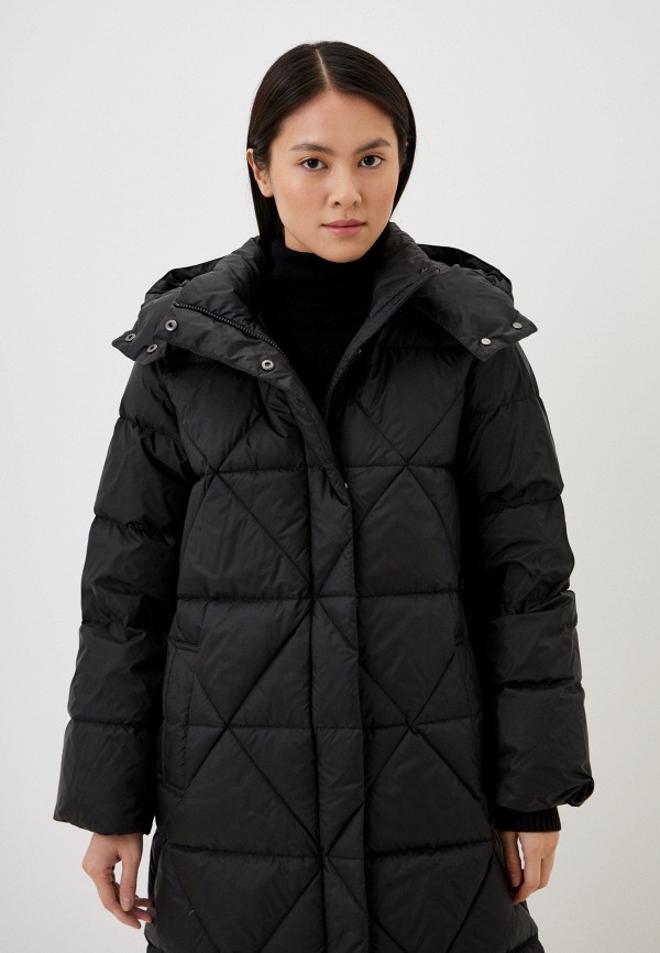 фото Пуховик conso wear