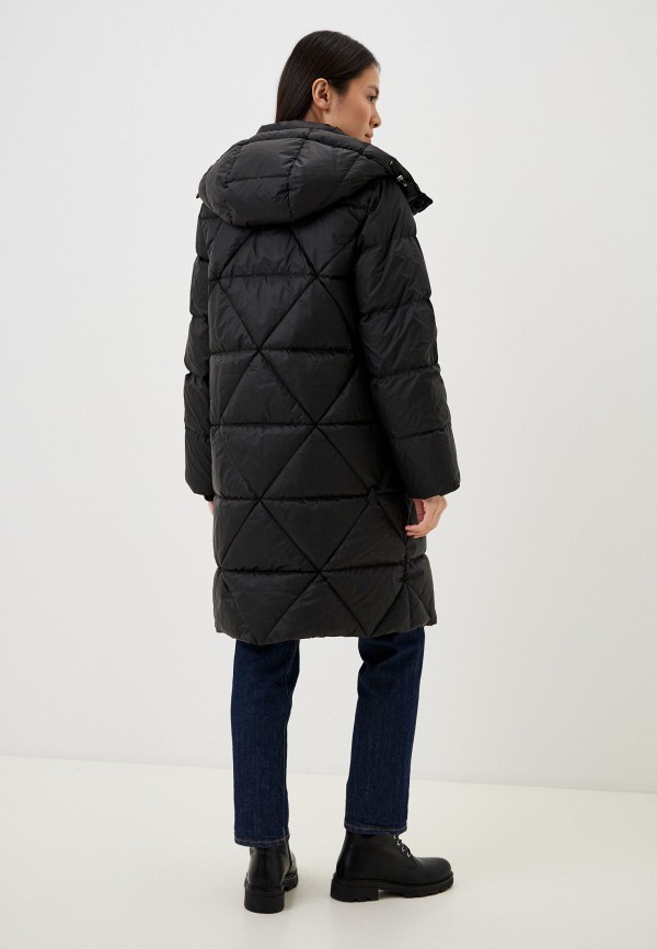 фото Пуховик conso wear