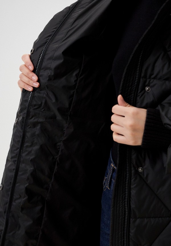 фото Пуховик conso wear