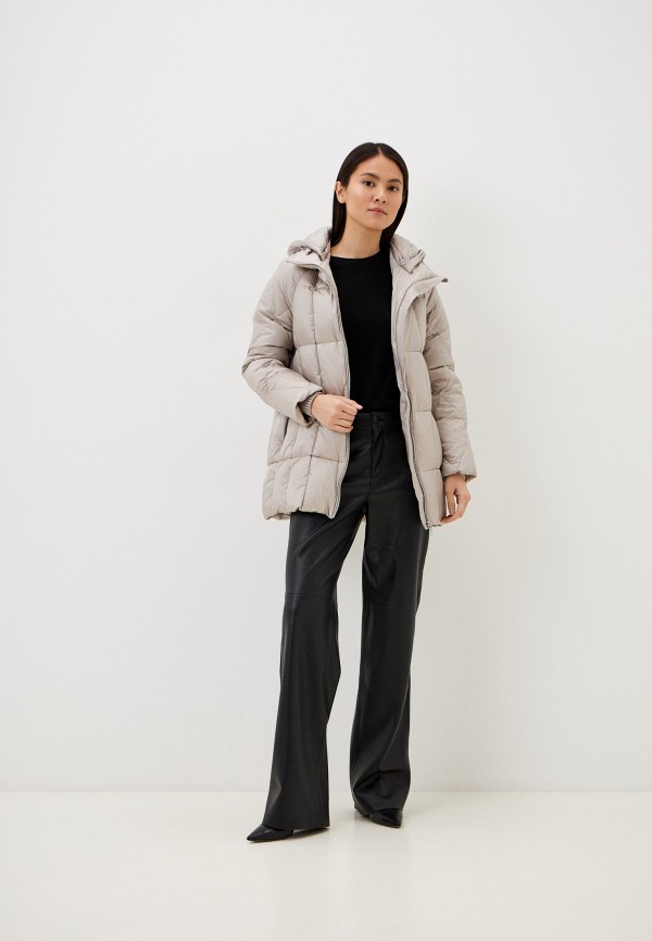 фото Пуховик conso wear