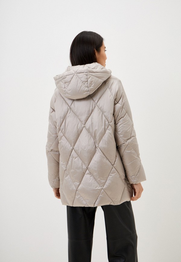 фото Пуховик conso wear