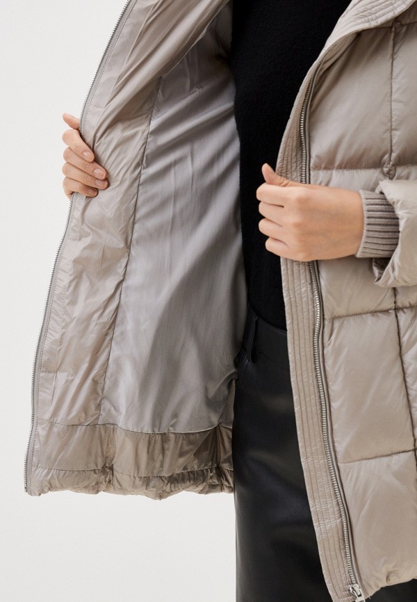 фото Пуховик conso wear